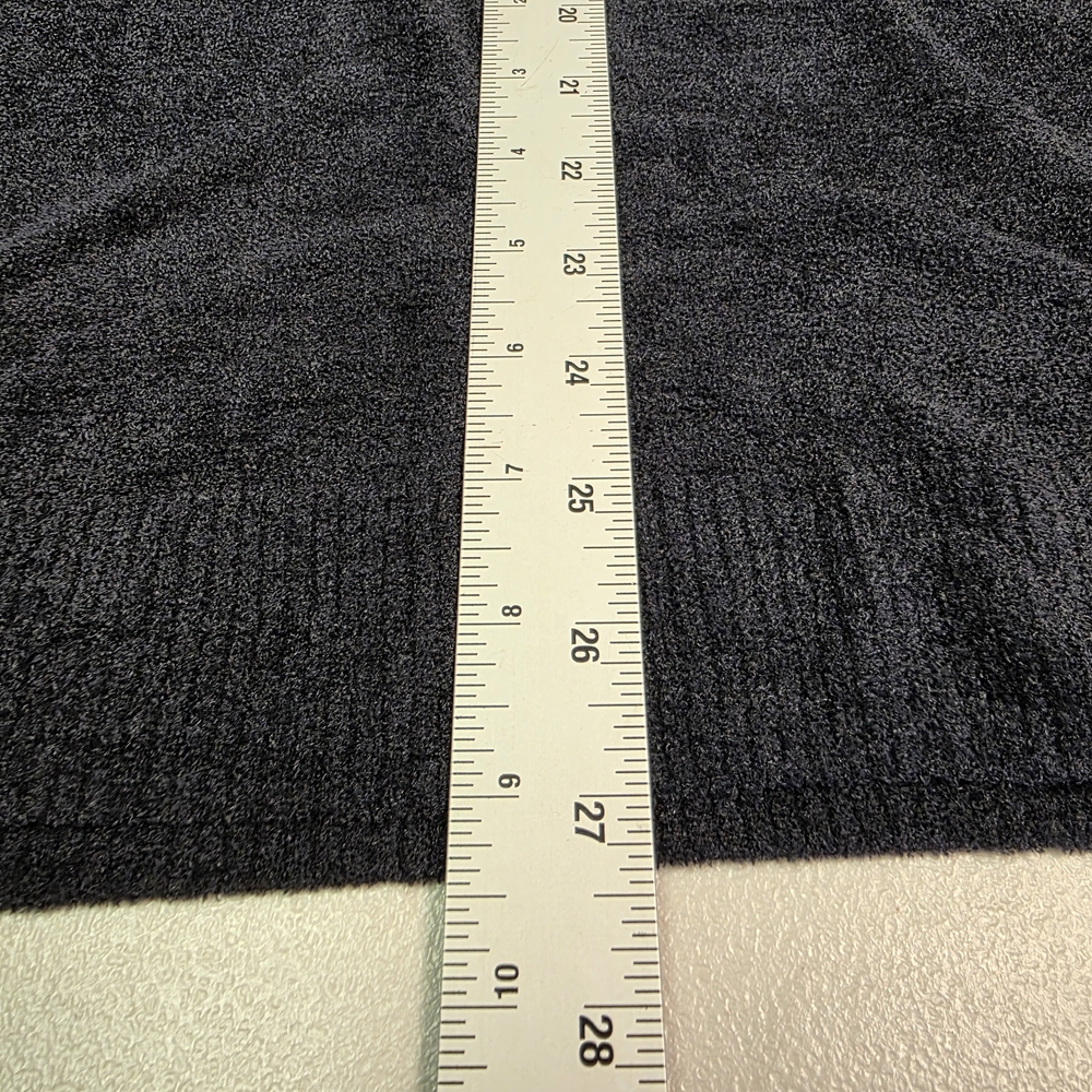 Barefoot Dreams‎ Cozychic Lite Easy Long Sleeve Top and Jogger Set Black Sz 1X - Picture 8 of 15